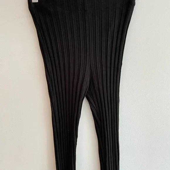 Simon Miller Rib Pant - Picture 7 of 9